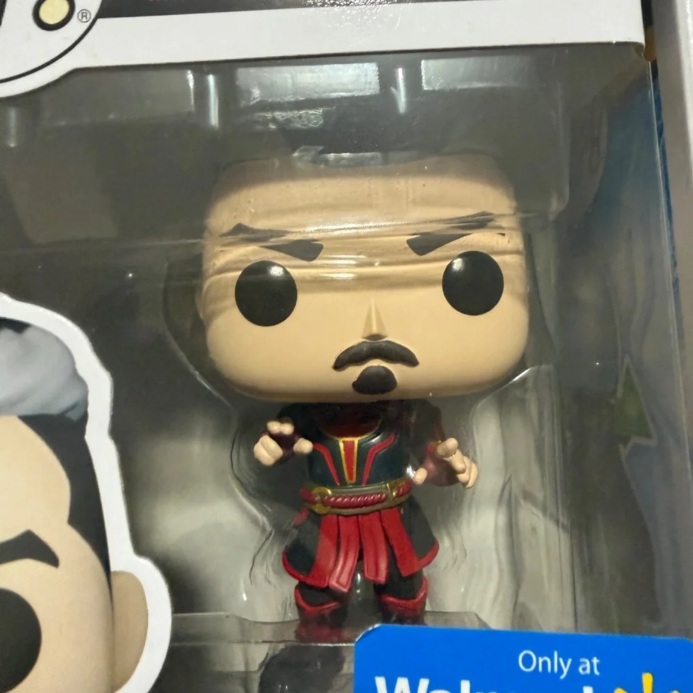 Marvel Pop - Picture 2 of 5